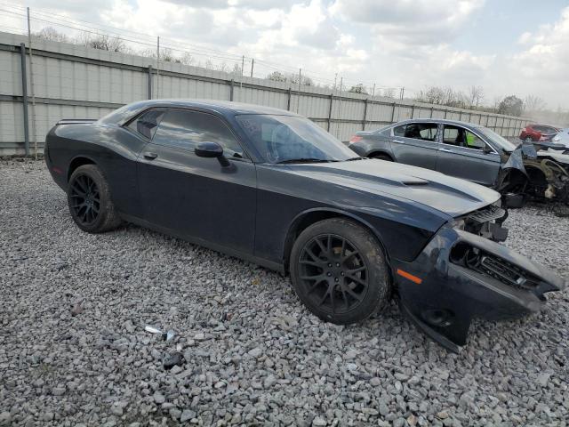 Photo 4 from auction – 2016 DODGE CHALLENGER with VIN 2C3CDZAG4GH315704