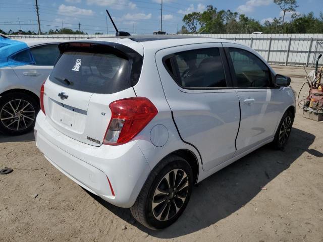 Foto 3 de la subasta – 2022 CHEVROLET SPARK 1LT con VIN KL8CD6SA0NC025151