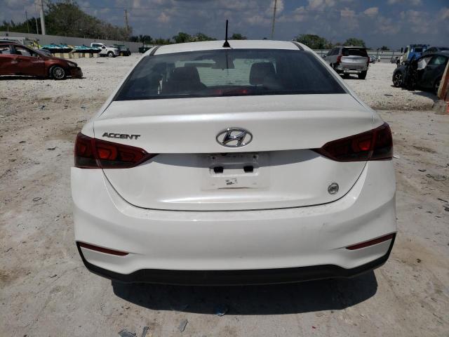 Photo 6 from auction – 2019 HYUNDAI ACCENT SE with VIN 3KPC24A30KE044792