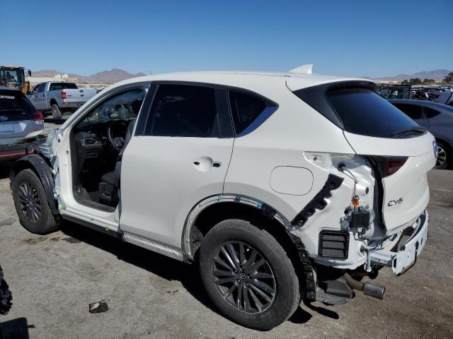 Photo 2 from auction – 2020 MAZDA CX-5 TOURI with VIN JM3KFACM1L1836501