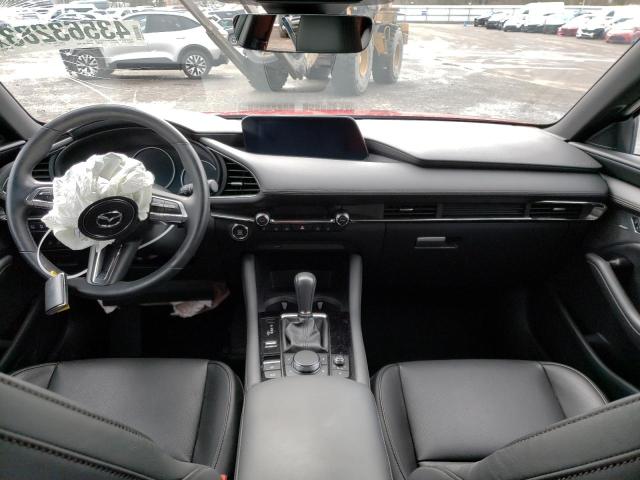 Photo 8 from auction – 2021 MAZDA 3 PREMIUM with VIN JM1BPBNY7M1333181