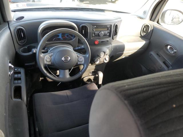 Photo 8 from auction – 2013 NISSAN CUBE with VIN JN8AZ2KR6DT302645