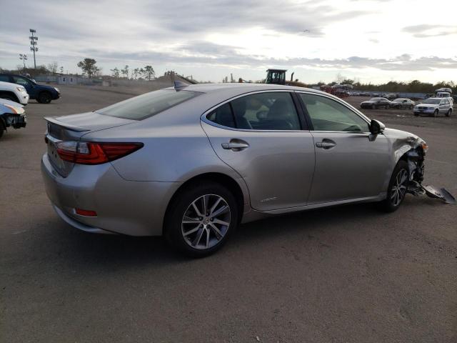 Photo 3 from auction – 2016 LEXUS ES 300H with VIN JTHBW1GG4G2118436