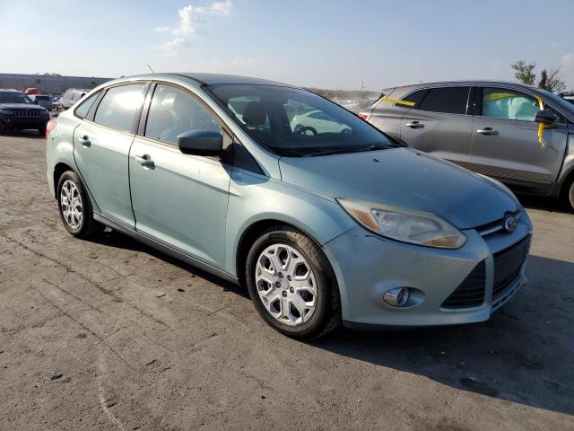Photo 4 from auction – 2012 FORD FOCUS SE with VIN 1FAHP3F26CL193966