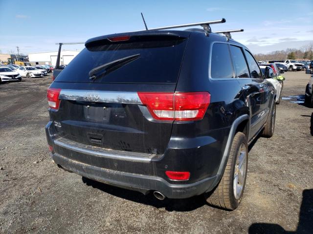 Photo 3 from auction – 2011 JEEP GRAND CHER with VIN 1J4RR5GT9BC551887