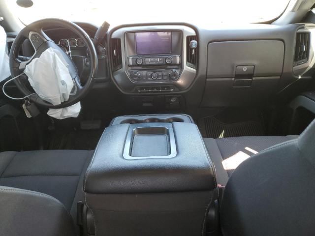 Photo 8 from auction – 2016 CHEVROLET SILVERADO with VIN 1GCVKREC4GZ296900