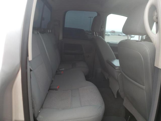 Photo 10 from auction – 2007 DODGE RAM 2500 S with VIN 3D7KR28C57G750143