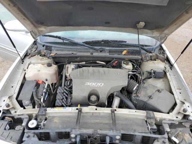 Photo 11 from auction – 2001 BUICK LESABRE CU with VIN 1G4HP54KX1U264954