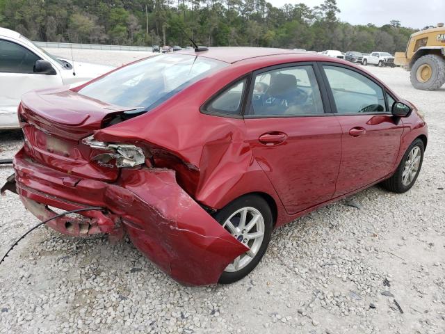 Photo 3 from auction – 2016 FORD FIESTA SE with VIN 3FADP4BJ5GM144490