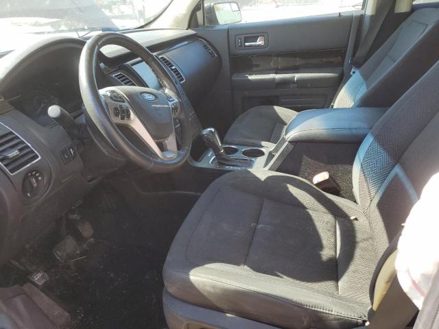 Photo 7 from auction – 2014 FORD FLEX with VIN 2FMGK5C85EBD23954