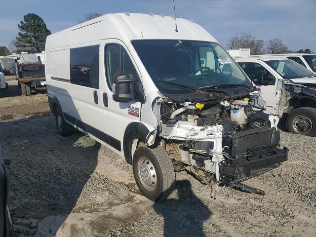 Фото 4 с аукциона – 2021 DODGE RAM CARGO с VIN 3C6ERVDG4ME505317