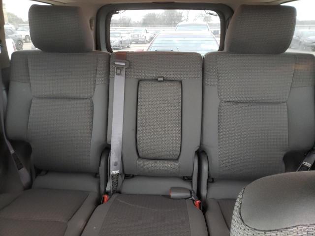 Photo 10 from auction – 2006 JEEP COMMANDER with VIN 1J8HH48K06C349538