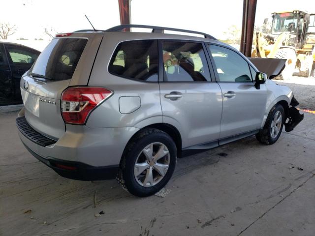 Photo 3 from auction – 2015 SUBARU FORESTER 2 with VIN JF2SJADC8FH401484
