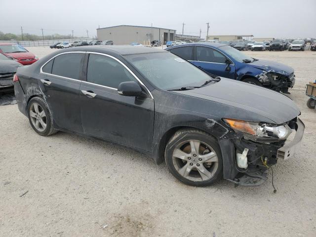 Photo 4 from auction – 2010 ACURA TSX with VIN JH4CU2F64AC000400