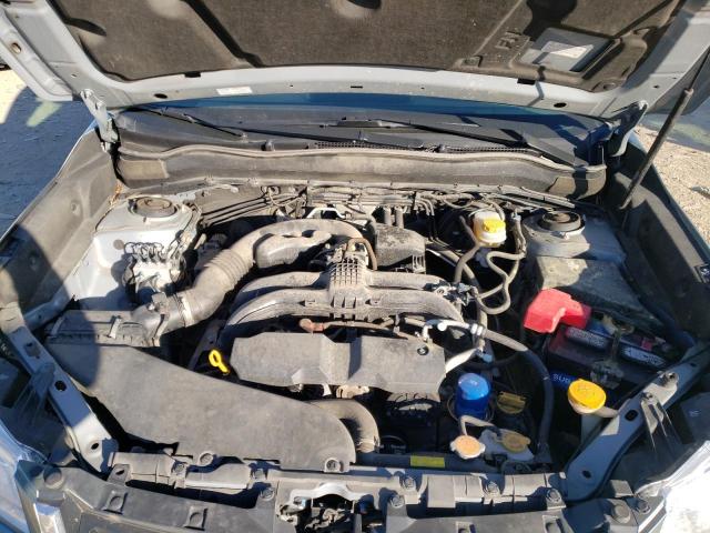Photo 12 from auction – 2014 SUBARU FORESTER 2 with VIN JF2SJAACXEH511309
