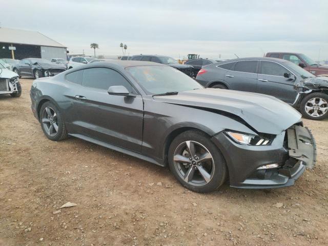 Photo 4 from auction – 2015 FORD MUSTANG with VIN 1FA6P8AM6F5311584