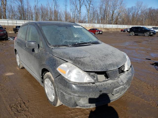 Photo 4 from auction – 2012 NISSAN VERSA S with VIN 3N1BC1CP4CK203147