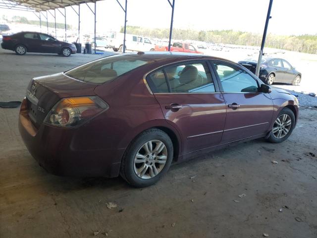 Photo 3 from auction – 2010 NISSAN ALTIMA BAS with VIN 1N4AL2AP4AN448626