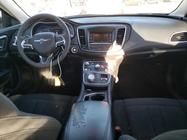 Photo 8 from auction – 2015 CHRYSLER 200 LIMITE with VIN 1C3CCCAB4FN748109