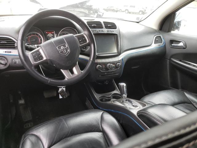 Photo 8 from auction – 2016 DODGE JOURNEY CR with VIN 3C4PDDGG9GT109146