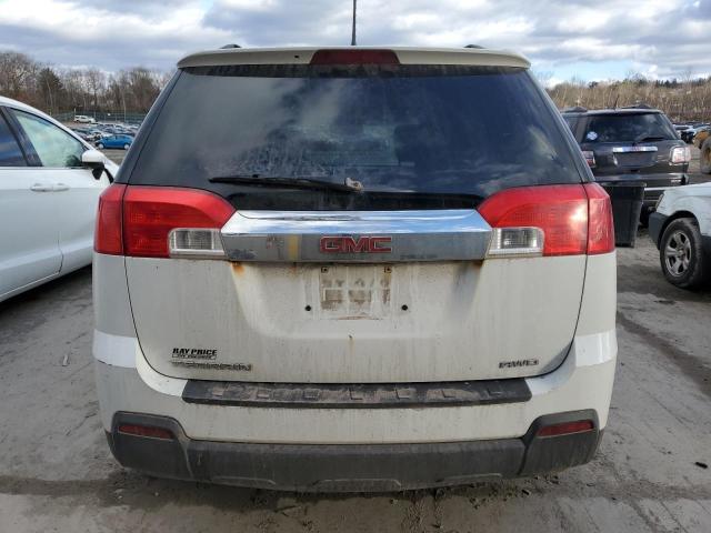 Photo 6 from auction – 2013 GMC TERRAIN SL with VIN 2GKFLTEK0D6359511