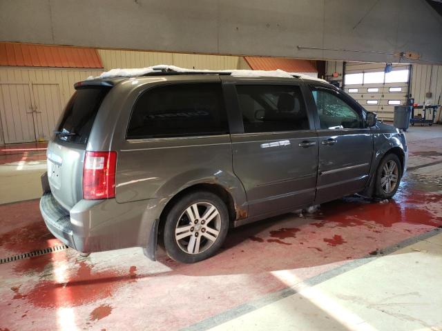 Photo 3 from auction – 2010 DODGE GRAND CARA with VIN 2D4RN5DX5AR411868