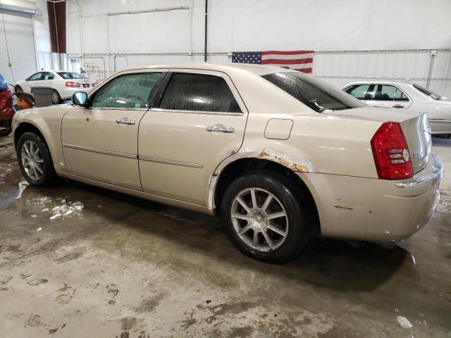 Photo 2 from auction – 2009 CHRYSLER 300 LIMITE with VIN 2C3KK33V09H519638