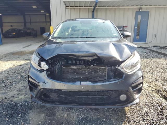 Photo 5 from auction – 2021 KIA FORTE FE with VIN 3KPF24AD8ME274864
