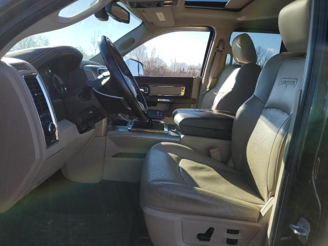 Photo 7 from auction – 2013 RAM 1500 LARAM with VIN 1C6RR7JT0DS634652