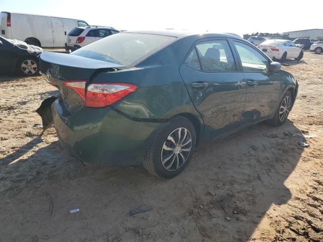 Photo 3 from auction – 2015 TOYOTA COROLLA L with VIN 2T1BURHE6FC312422