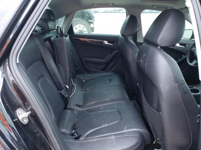 Photo 10 from auction – 2014 AUDI A4 PREMIUM with VIN WAUEFAFL5EN007318