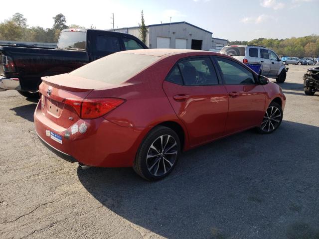 Photo 3 from auction – 2018 TOYOTA COROLLA L with VIN 5YFBURHE6JP796522