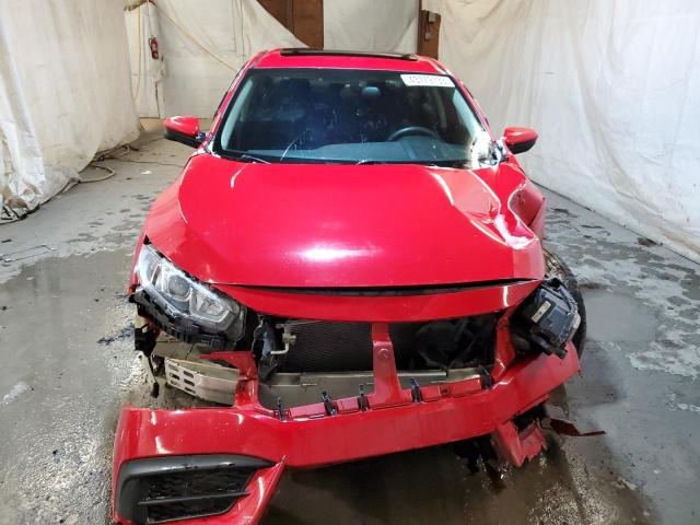 Zdjęcie 5 z aukcji – 2016 HONDA CIVIC EX z VIN 2HGFC2F70GH545530