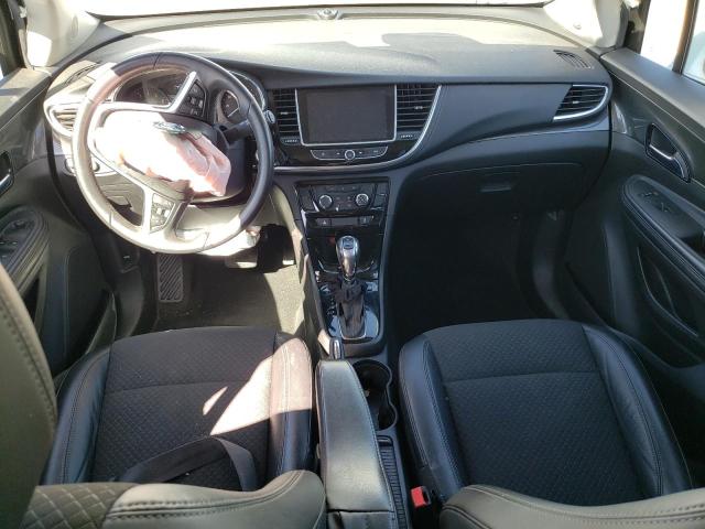 Photo 8 from auction – 2017 BUICK ENCORE PRE with VIN KL4CJASBXHB204748