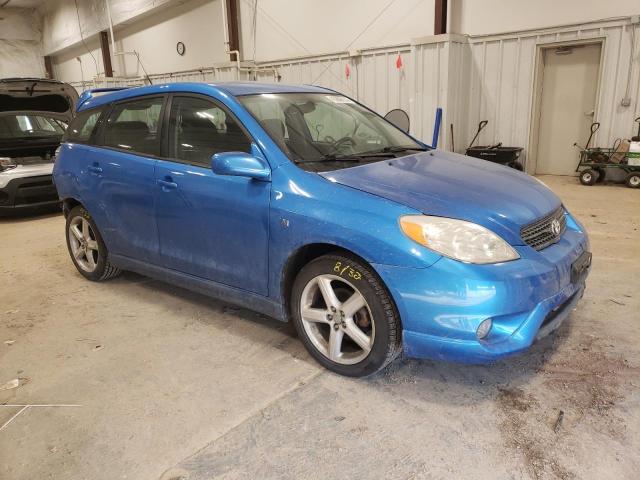 Photo 4 from auction – 2007 TOYOTA COROLLA MA with VIN 2T1KR32E17C647922