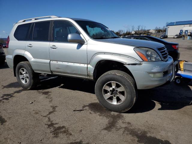 Photo 4 from auction – 2004 LEXUS GX 470 with VIN JTJBT20X240065976