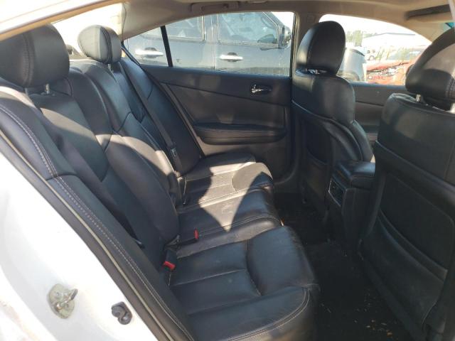Photo 10 from auction – 2014 NISSAN MAXIMA S with VIN 1N4AA5AP4EC476631
