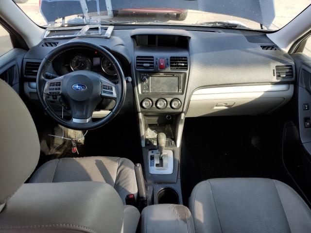 Photo 8 from auction – 2014 SUBARU FORESTER 2 with VIN JF2SJAJC8EH405599