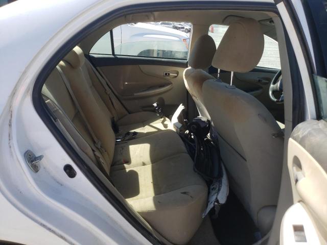 Photo 10 from auction – 2012 TOYOTA COROLLA BA with VIN 2T1BU4EE4CC772021
