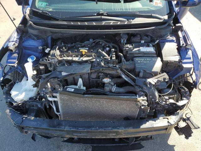 Photo 11 from auction – 2017 KIA FORTE LX with VIN 3KPFK4A75HE135842