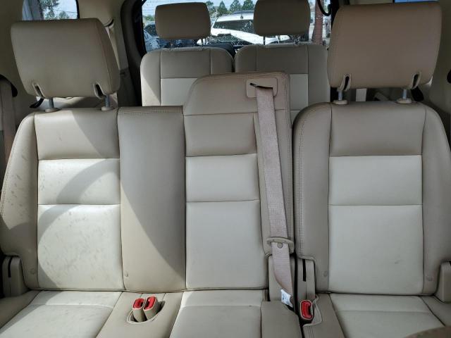 Photo 10 from auction – 2010 FORD EXPLORER E with VIN 1FMEU7EE5AUA80733
