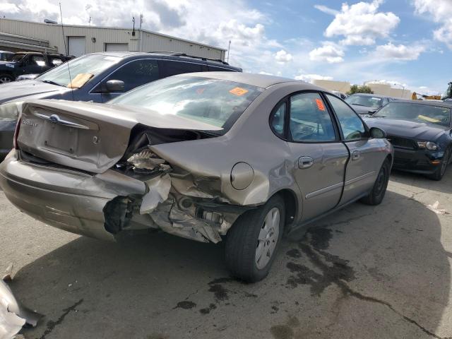 Photo 3 from auction – 2002 FORD TAURUS LX with VIN 1FAFP52U52G284115