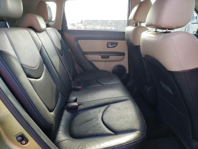 Photo 10 from auction – 2013 KIA SOUL + with VIN KNDJT2A66D7608113