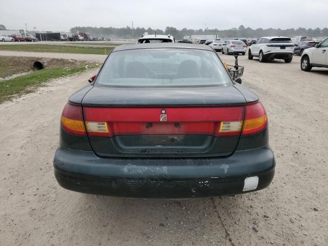 Photo 6 from auction – 1997 SATURN SC1 with VIN 1G8ZE1288VZ166958