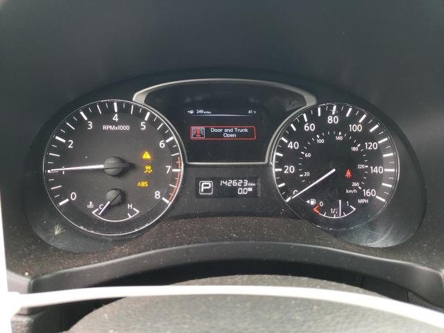 Zdjęcie 9 z aukcji – 2013 NISSAN ALTIMA 2.5 z VIN 1N4AL3AP1DN552355
