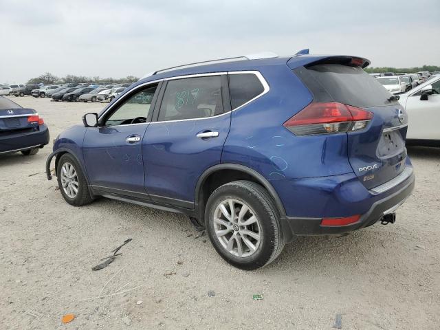 Zdjęcie 2 z aukcji – 2018 NISSAN ROGUE S z VIN KNMAT2MT7JP555032