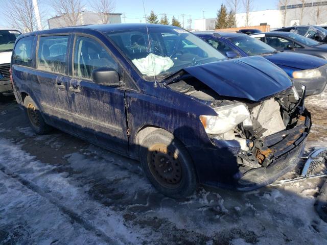 Photo 4 from auction – 2014 DODGE GRAND CARA with VIN 2C4RDGBG6ER330799