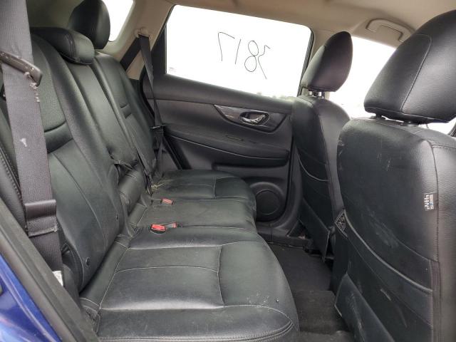 Photo 11 from auction – 2018 NISSAN ROGUE S with VIN KNMAT2MT7JP555032