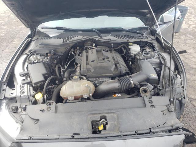 Photo 11 from auction – 2015 FORD MUSTANG with VIN 1FA6P8TH7F5435086