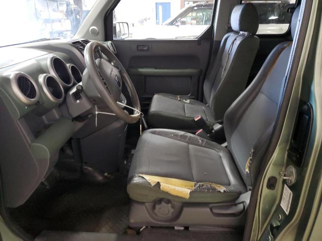 صورة رقم 7 من المزاد - 2003 HONDA ELEMENT EX مع VIN 5J6YH28503L032595